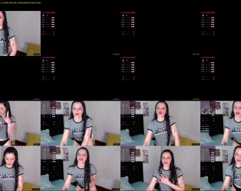 natasha__logan — 95 minute Chaturbate female cam show recording, 1080p, Aug 28, 2021