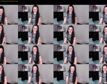 natasha__logan — 14 minute Chaturbate female cam show recording, 1080p, Aug 28, 2021