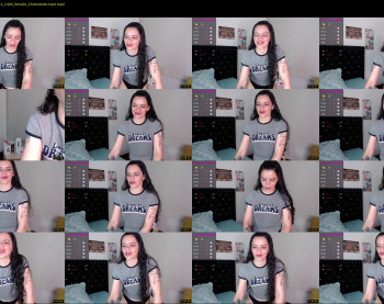 natasha__logan — 14 minute Chaturbate female cam show recording, 1080p, Aug 28, 2021