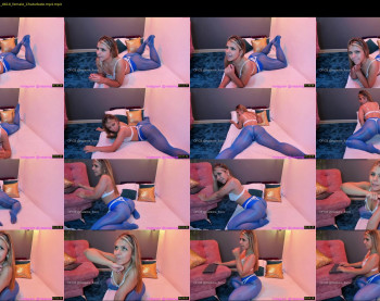 natasha_foxxx — 11 minute Chaturbate female cam show recording, 720p, Aug 28, 2021