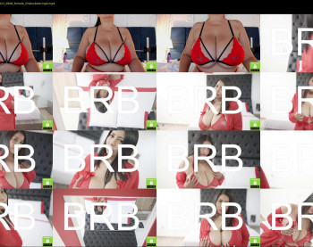 natural_bigboobs — 54 minute Chaturbate female cam show recording, 1080p, Aug 29, 2021