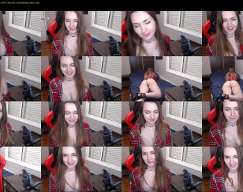 naughty_popa — 58 minute Chaturbate female cam show recording, 1080p, Aug 28, 2021