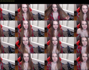 naughty_popa — 70 minute Chaturbate female cam show recording, 1080p, Aug 28, 2021