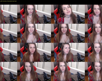 naughty_popa — 35 minute Chaturbate female cam show recording, 1080p, Aug 28, 2021