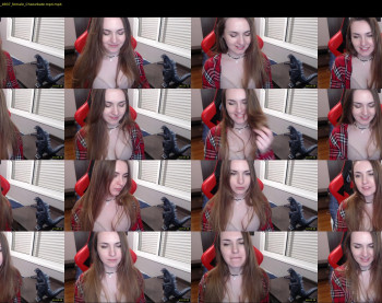 naughty_popa — 53 minute Chaturbate female cam show recording, 1080p, Aug 28, 2021