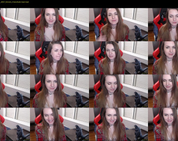 naughty_popa — 19 minute Chaturbate female cam show recording, 1080p, Aug 28, 2021