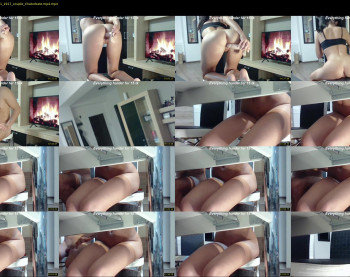 naughtystyle69 — 27 minute Chaturbate couple cam show recording, 1080p, Aug 28, 2021