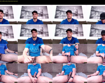 new_york_guy518 — 11 minute Chaturbate male cam show recording, 720p, Aug 28, 2021