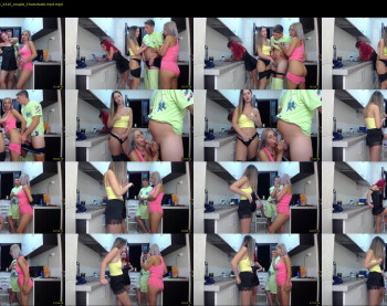 nolimitscoupl3 — 31 minute Chaturbate couple cam show recording, 1080p, Aug 28, 2021