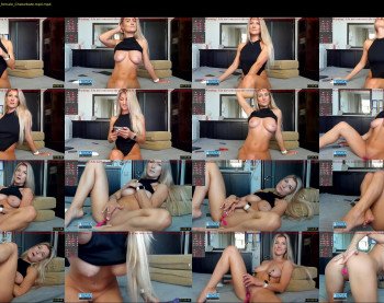 oh_julie — 70 minute Chaturbate female cam show recording, 1080p, Aug 28, 2021