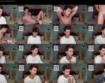 oliver_baker — 71 minute Chaturbate male cam show recording, 1080p, Aug 28, 2021