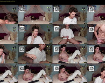 oliver_baker — 72 minute Chaturbate male cam show recording, 1080p, Aug 28, 2021