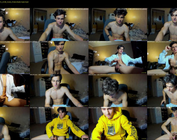 orlando__bloom — 61 minute Chaturbate male cam show recording, 1080p, Aug 28, 2021