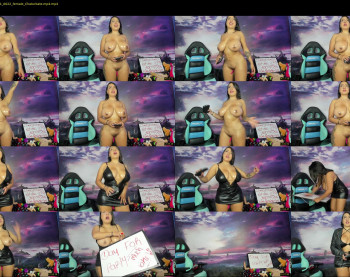 paradise_city__ — 36 minute Chaturbate female cam show recording, 1080p, Aug 29, 2021