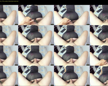 parejacachonda — 5 minute Chaturbate couple cam show recording, 1080p, Aug 28, 2021