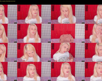 parkerabby — 21 minute Chaturbate couple cam show recording, 1080p, Aug 28, 2021