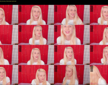 parkerabby — 19 minute Chaturbate couple cam show recording, 1080p, Aug 29, 2021