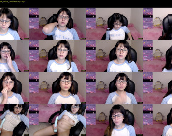 paulette65 — 52 minute Chaturbate female cam show recording, 720p, Aug 28, 2021