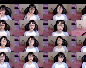 paulette65 — 63 minute Chaturbate female cam show recording, 720p, Aug 28, 2021