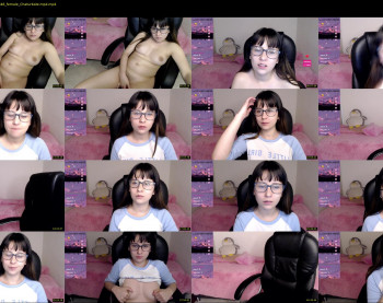 paulette65 — 46 minute Chaturbate female cam show recording, 720p, Aug 28, 2021