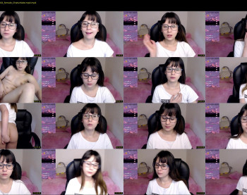 paulette65 — 99 minute Chaturbate female cam show recording, 720p, Aug 29, 2021