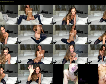 pbsteve — 49 minute Chaturbate couple cam show recording, 1080p, Aug 28, 2021