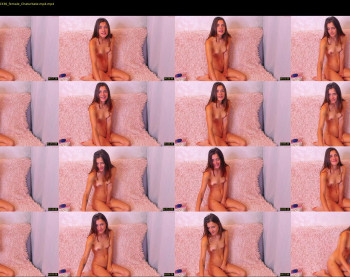 penelopa_xx — 5 minute Chaturbate female cam show recording, 720p, Aug 29, 2021