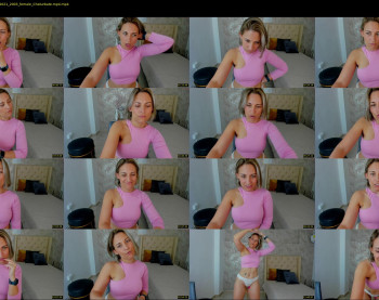 penelope_cooper1 — 14 minute Chaturbate female cam show recording, 720p, Aug 28, 2021