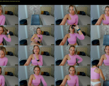 penelope_cooper1 — 31 minute Chaturbate female cam show recording, 720p, Aug 28, 2021