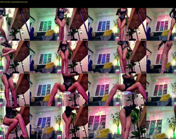 persianangel — 20 minute Chaturbate female cam show recording, 720p, Aug 28, 2021
