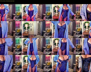 persianangel — 5 minute Chaturbate female cam show recording, 720p, Aug 28, 2021