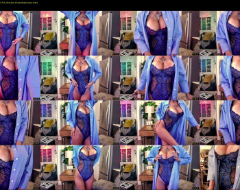 persianangel — 4 minute Chaturbate female cam show recording, 720p, Aug 28, 2021