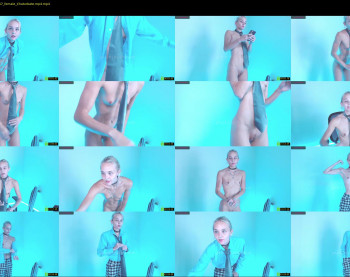 petitebrat — 52 minute Chaturbate female cam show recording, 1080p, Aug 28, 2021