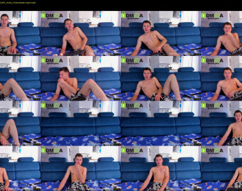 pimple_gang — 67 minute Chaturbate male cam show recording, 1080p, Aug 28, 2021