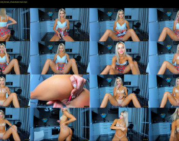 pink_angels — 46 minute Chaturbate couple cam show recording, 1080p, Aug 28, 2021