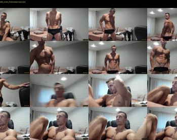 prince_d1ck — 10 minute Chaturbate male cam show recording, 1080p, Aug 28, 2021
