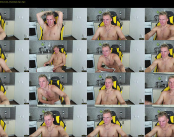 purple_gang — 70 minute Chaturbate male cam show recording, 1080p, Aug 29, 2021