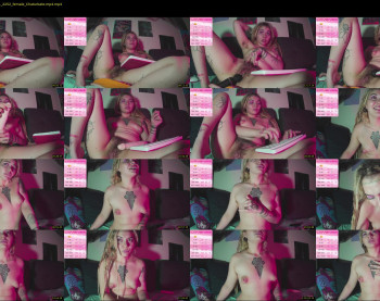 reddevilsroom — 70 minute Chaturbate couple cam show recording, 1080p, Aug 28, 2021