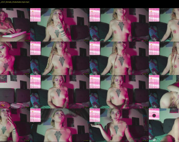 reddevilsroom — 70 minute Chaturbate couple cam show recording, 1080p, Aug 28, 2021