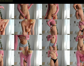 rennatha21 — 70 minute Chaturbate female cam show recording, 1080p, Aug 28, 2021
