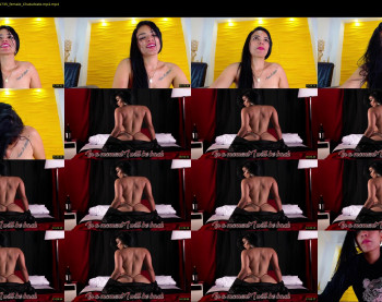 samantha46 — 20 minute Chaturbate female cam show recording, 720p, Aug 28, 2021