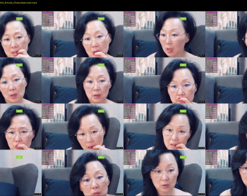 sandrami__ — 4 minute Chaturbate female cam show recording, 720p, Aug 28, 2021