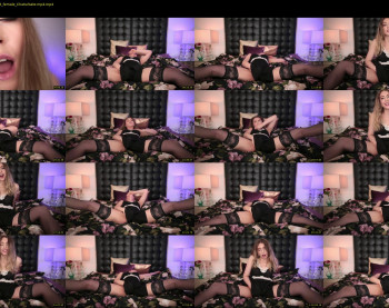 shy_jane — 71 minute Chaturbate female cam show recording, 1080p, Aug 28, 2021