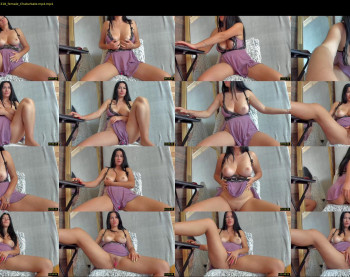 shydreamss — 70 minute Chaturbate female cam show recording, 1080p, Aug 28, 2021