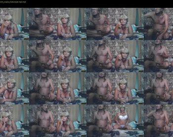 siberiataiga — 8 minute Chaturbate couple cam show recording, 1080p, Aug 28, 2021