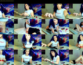 siclianprincess — 53 minute Chaturbate couple cam show recording, 1080p, Aug 28, 2021