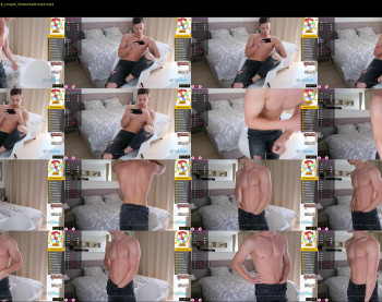 sofi_look_ — 18 minute Chaturbate couple cam show recording, 1080p, Aug 28, 2021
