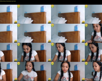 sofia_sakura — 12 minute Chaturbate female cam show recording, 1080p, Aug 28, 2021