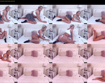 sofialloyd — 59 minute Chaturbate female cam show recording, 720p, Aug 28, 2021