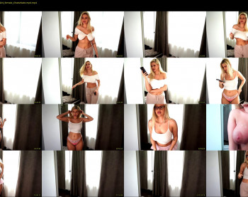 sorana_shy — 70 minute Chaturbate female cam show recording, 1080p, Aug 28, 2021